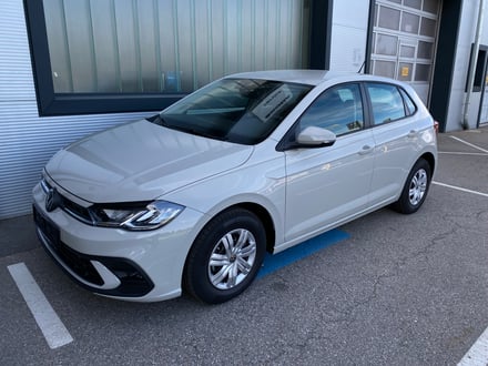 VW Polo 4Me