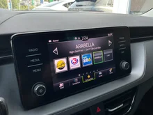 Thumbnail-Foto von Fahrzeug