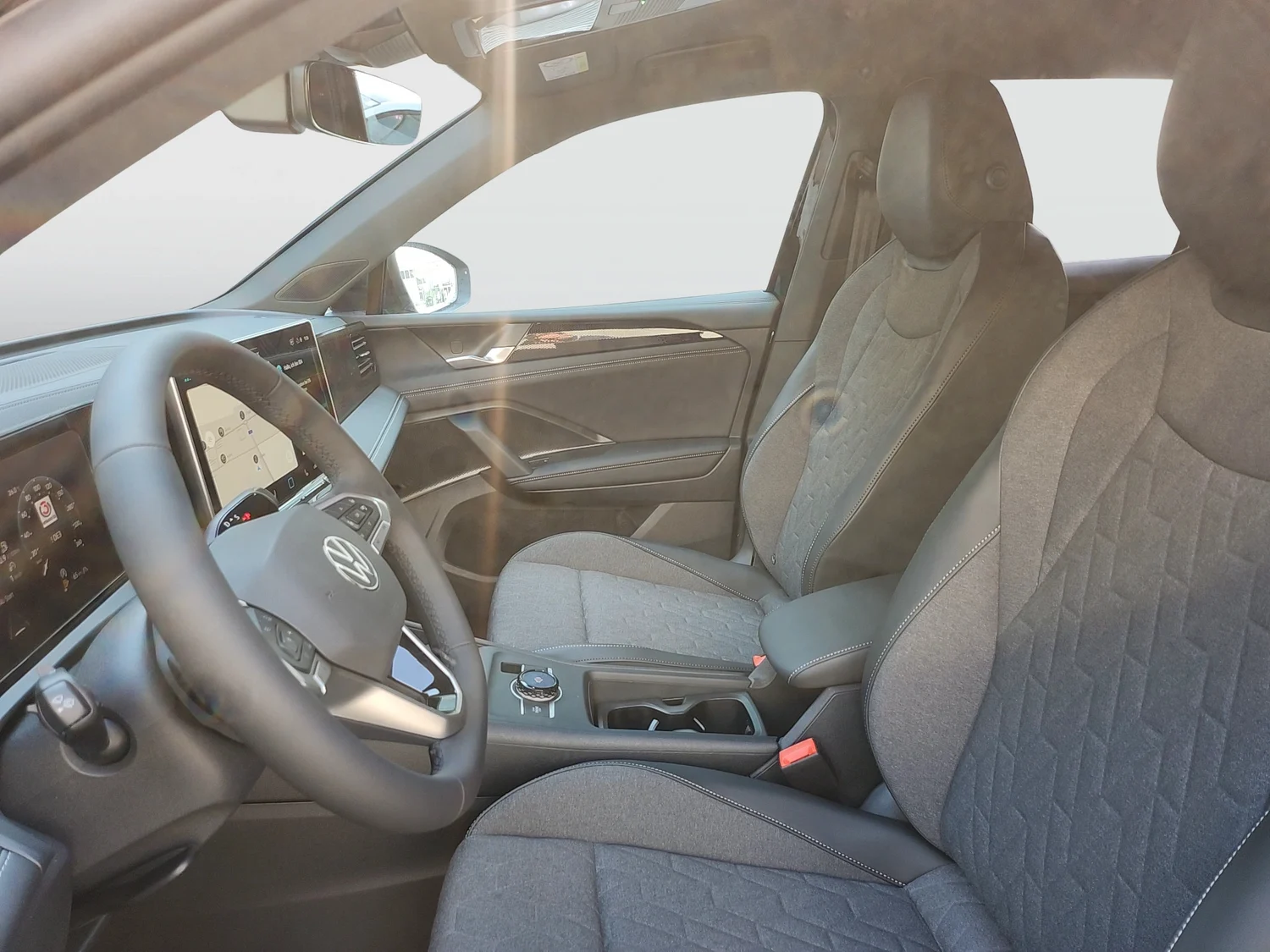 Bild eines Tiguan Friends eTSI DSG