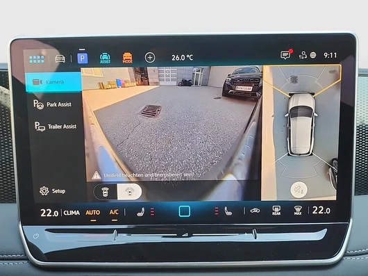 Bild eines Tiguan Friends eTSI DSG