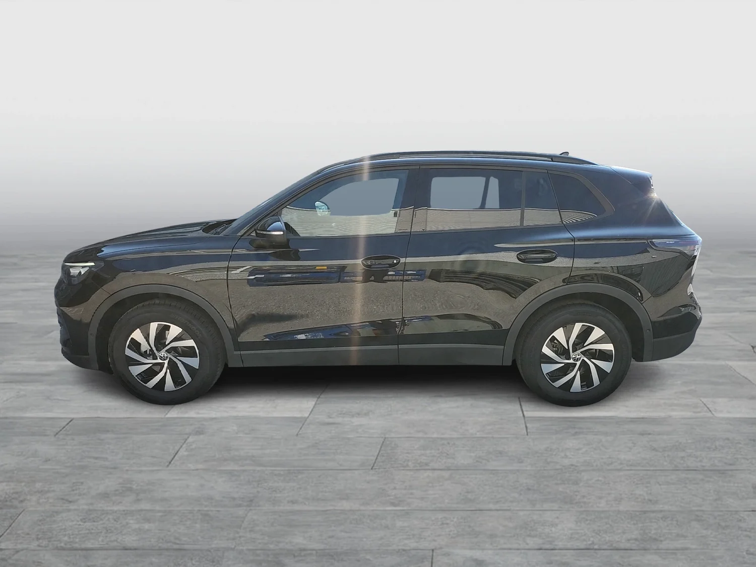 Bild eines Tiguan Friends eTSI DSG