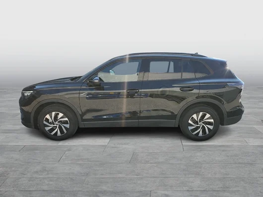 Bild eines Tiguan Friends eTSI DSG