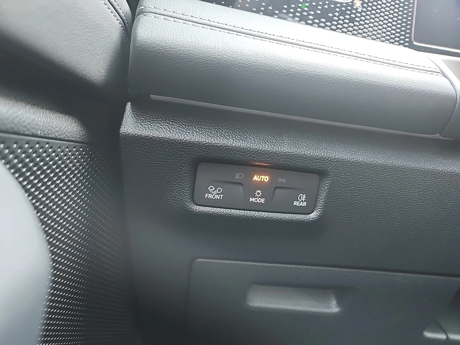 Bild eines Tiguan Friends eTSI DSG