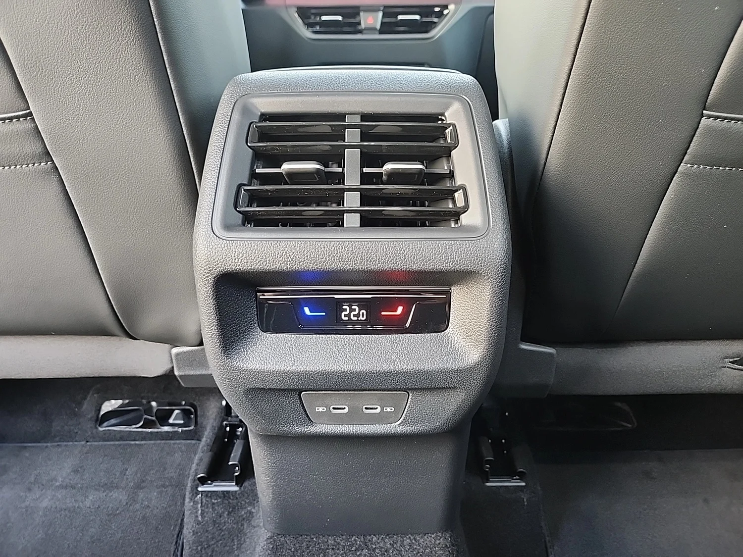 Bild eines Tiguan Friends eTSI DSG