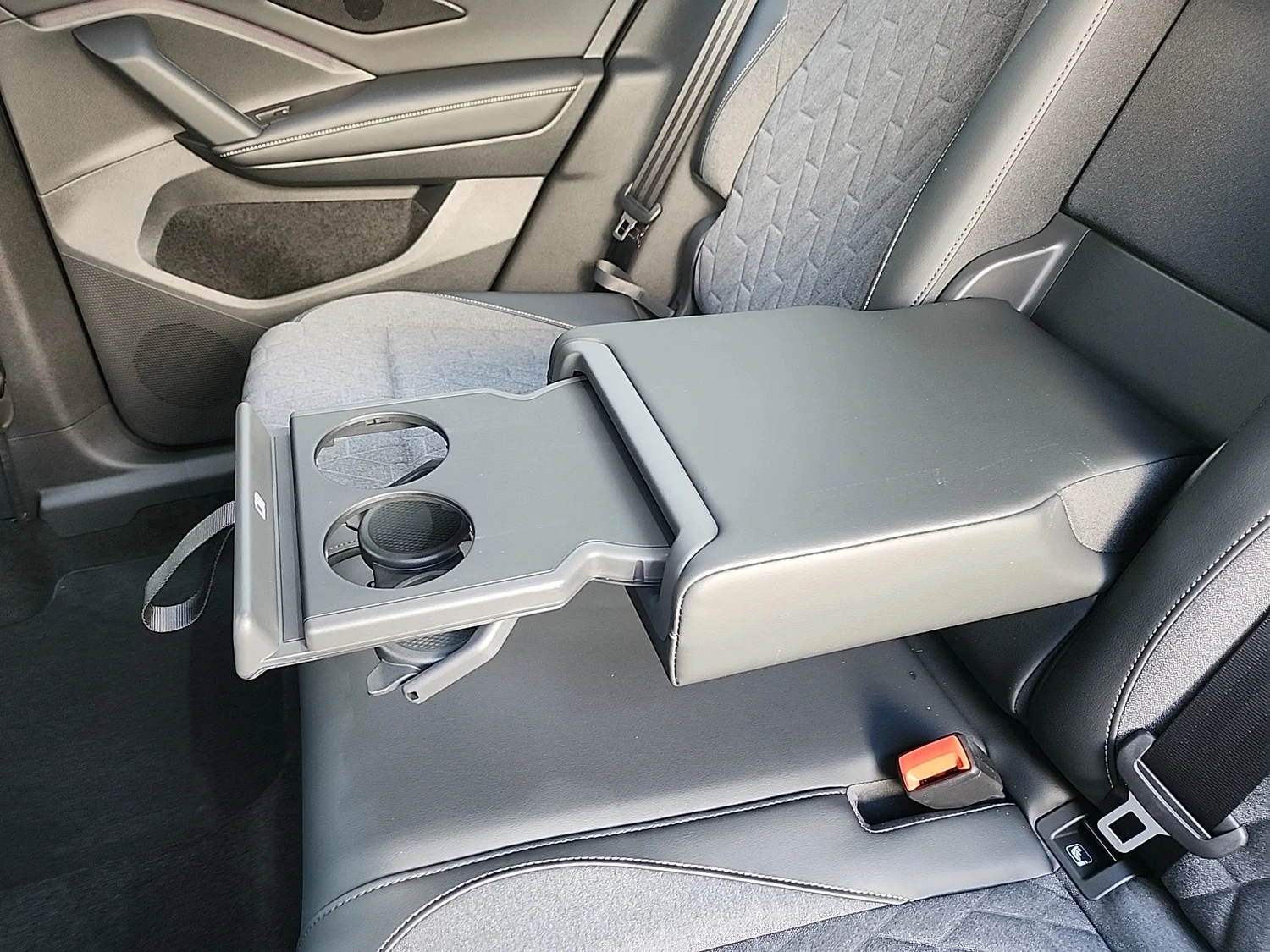 Bild eines Tiguan Friends eTSI DSG