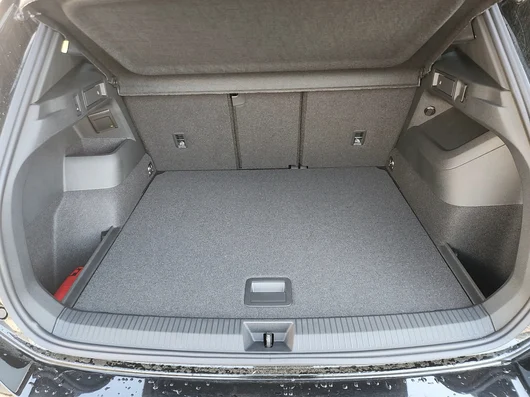 Bild eines Tiguan Friends eTSI DSG