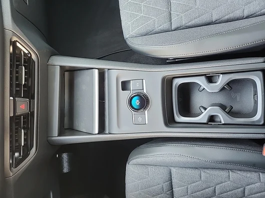 Bild eines Tiguan Friends eTSI DSG