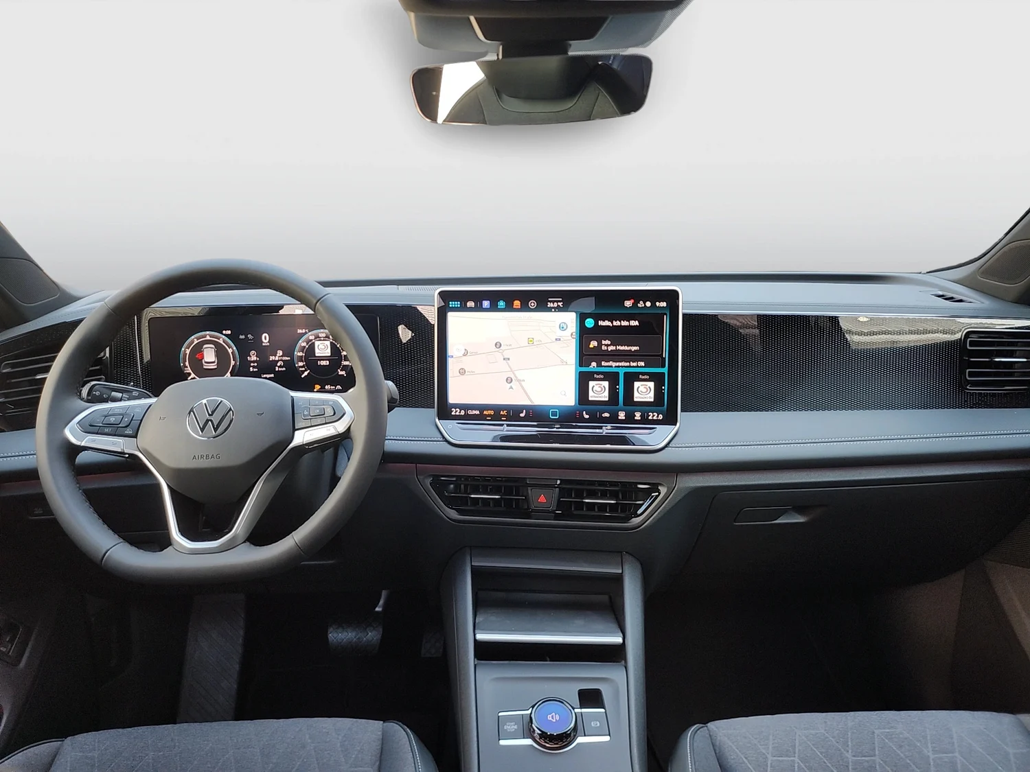 Bild eines Tiguan Friends eTSI DSG