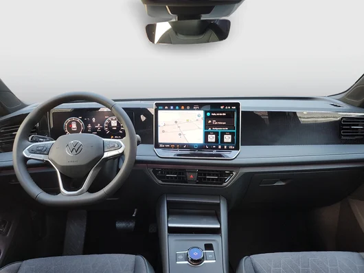 Bild eines Tiguan Friends eTSI DSG