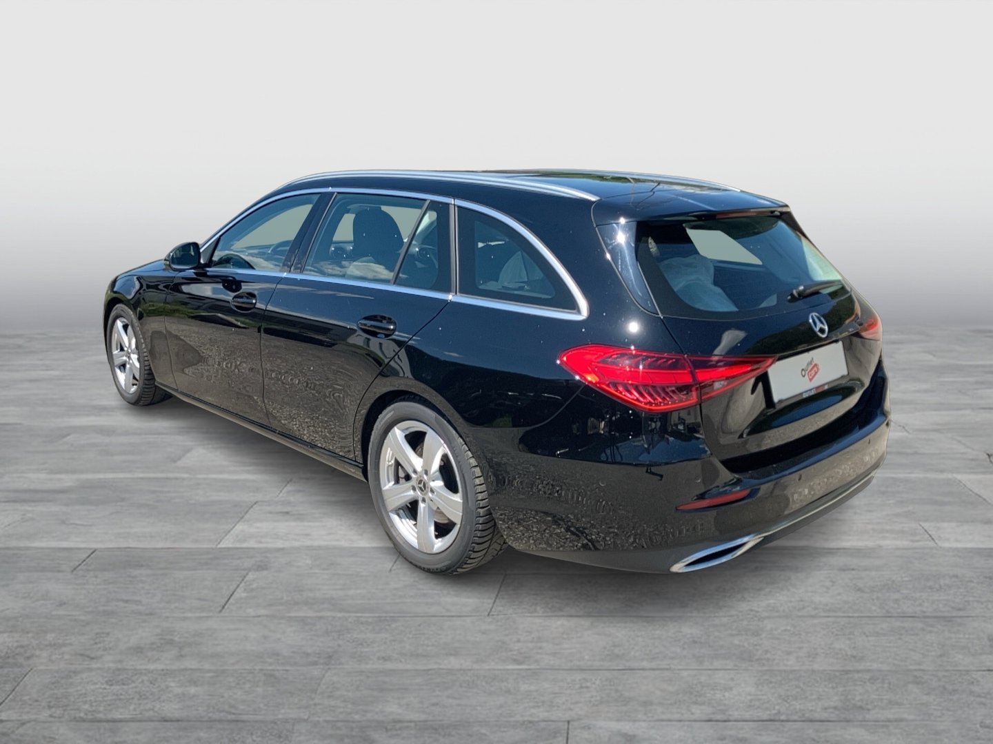 Mercedes C 220d T 4Matic  Aut. | Bild 3 von 25