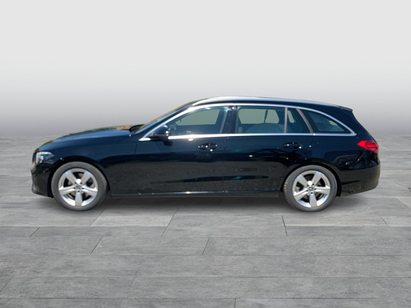 Mercedes C 220d T 4Matic  Aut. | Bild 2 von 25