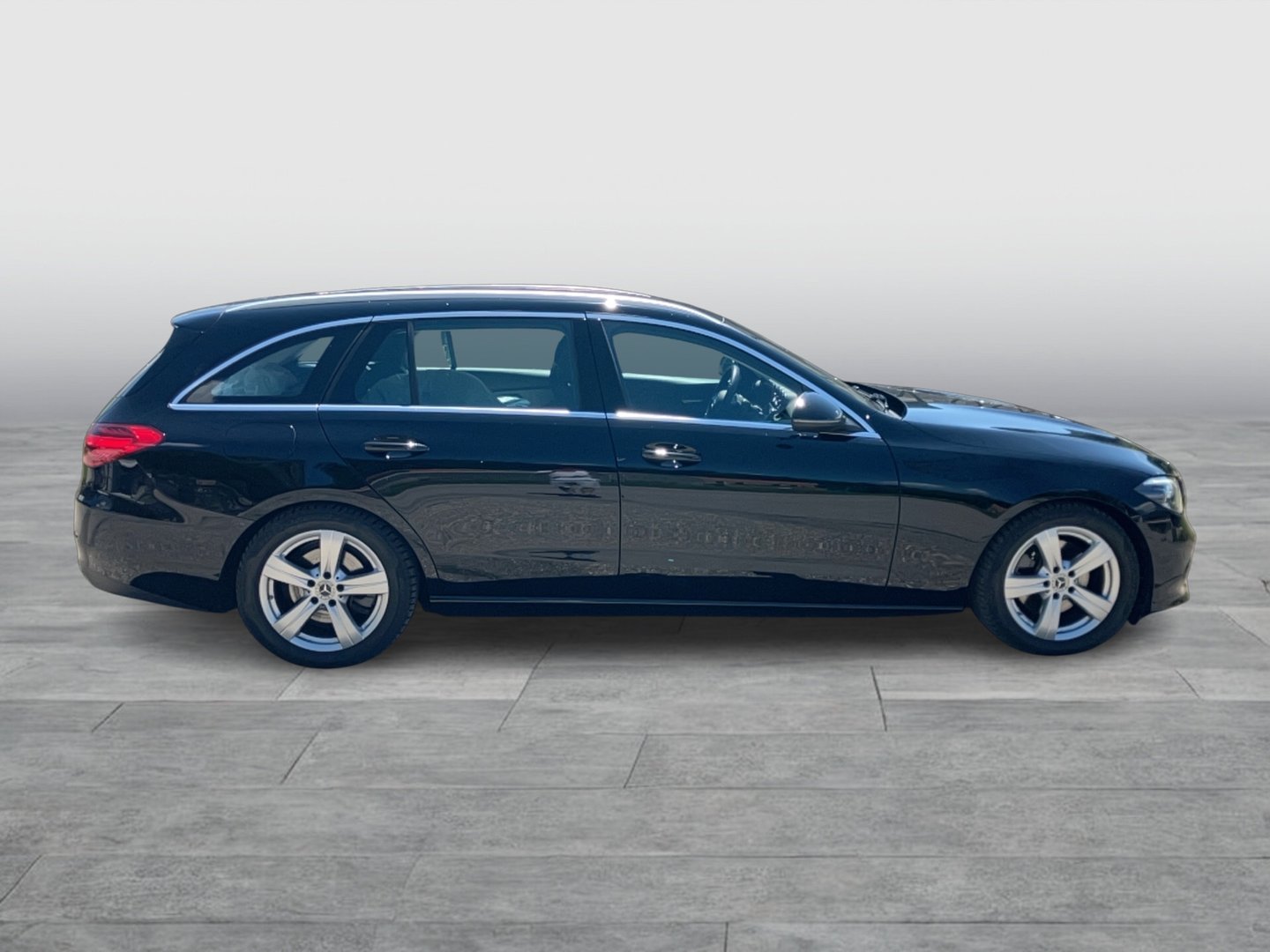 Mercedes C 220d T 4Matic  Aut. | Bild 5 von 25