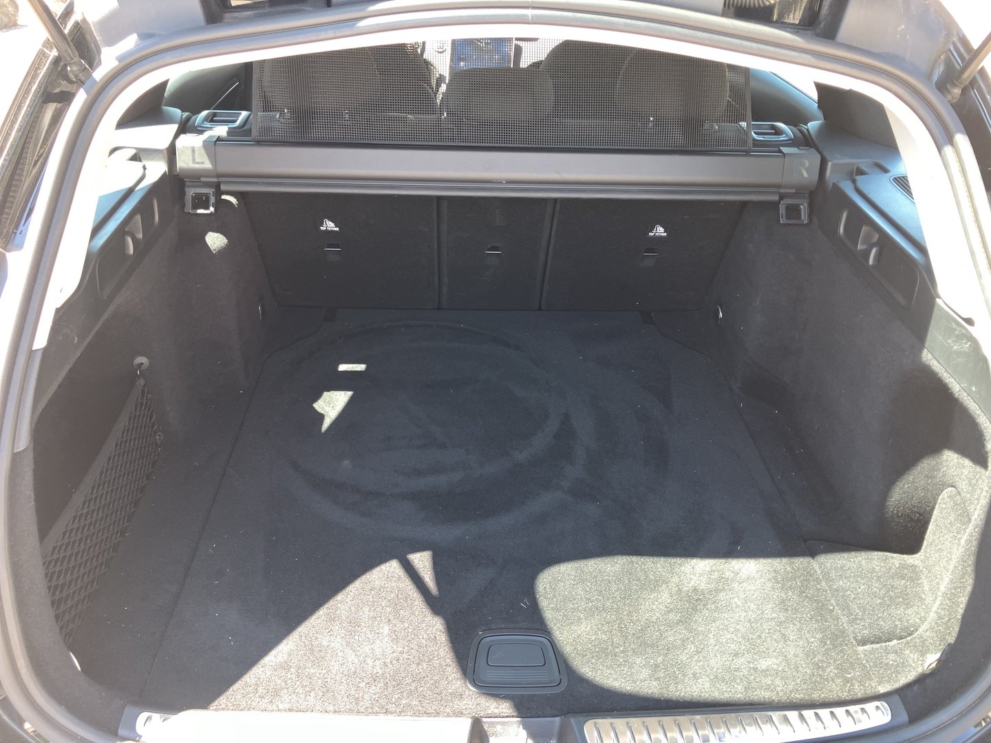Mercedes C 220d T 4Matic  Aut. | Bild 22 von 25