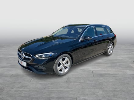 Mercedes C 220d T 4Matic  Aut.