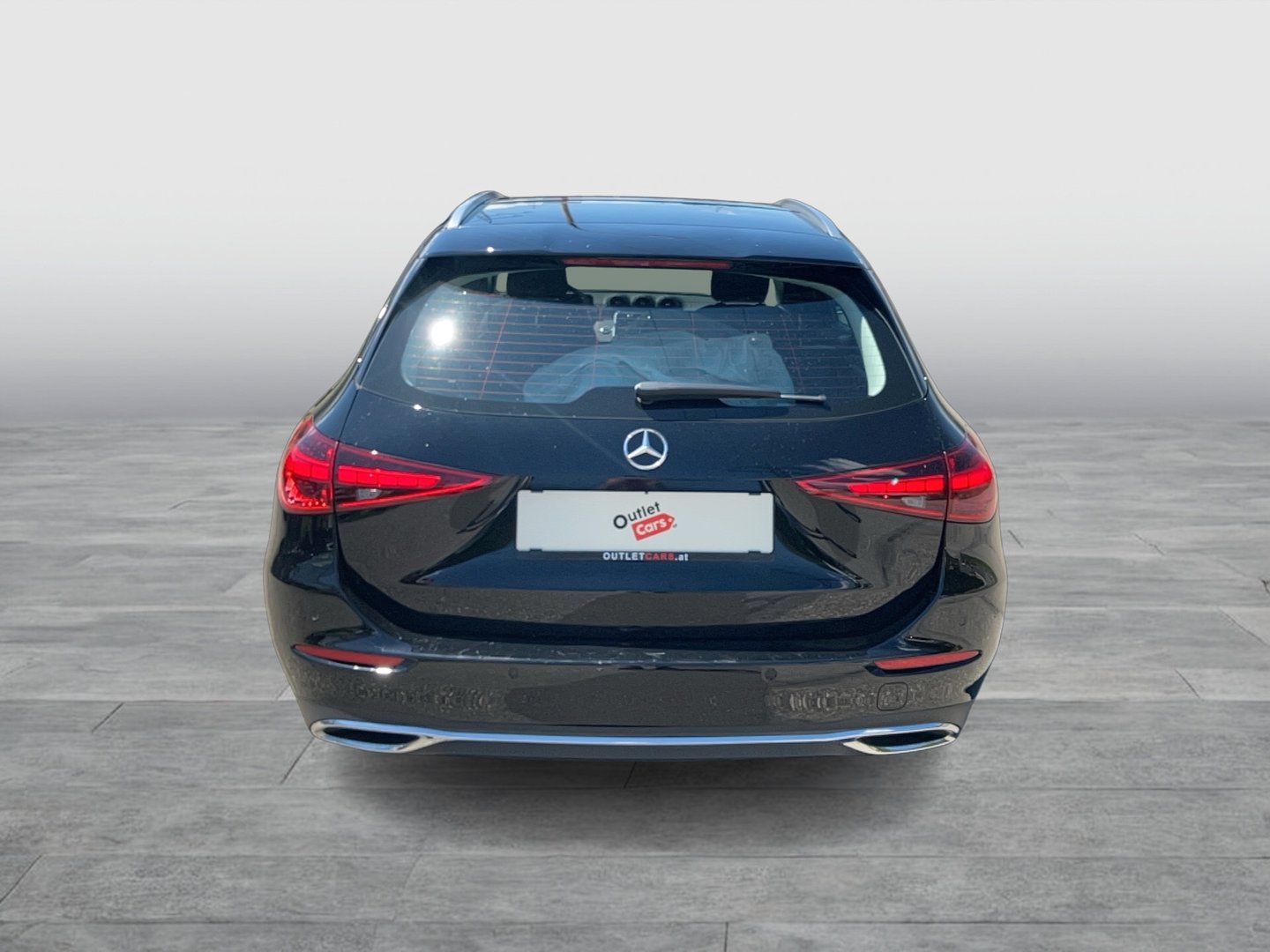 Mercedes C 220d T 4Matic  Aut. | Bild 4 von 25