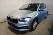 Thumbnail-Foto von Fahrzeug