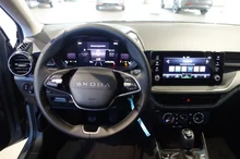 Thumbnail-Foto von Fahrzeug