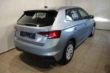 Thumbnail-Foto von Fahrzeug