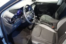 Thumbnail-Foto von Fahrzeug