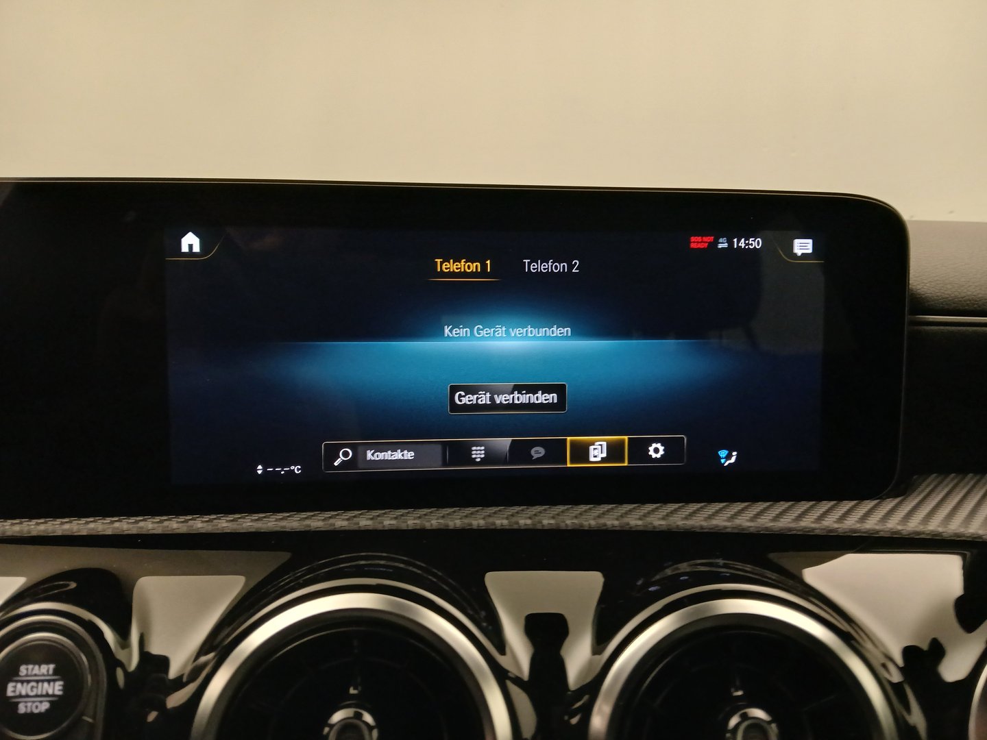 Mercedes CLA 180 d Shooting Brake | Bild 21 von 31