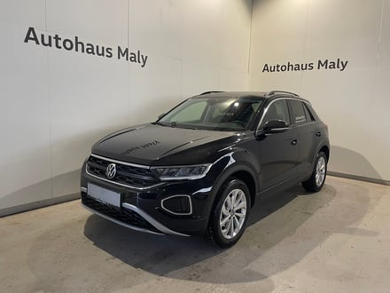 VW T-Roc Friends TSI DSG