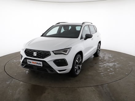 SEAT Ateca FR 2.0 TDI DSG