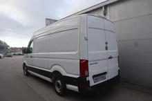 Thumbnail-Foto von Fahrzeug