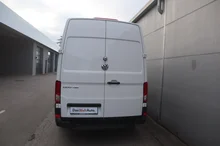 Thumbnail-Foto von Fahrzeug