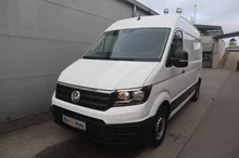 Thumbnail-Foto von Fahrzeug