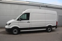 Thumbnail-Foto von Fahrzeug