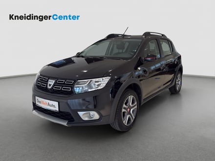 Dacia Sandero Stepway TCe 90 S&S