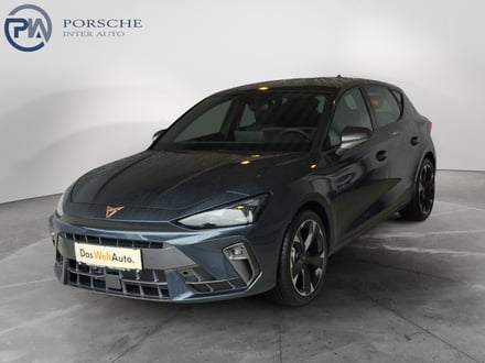 CUPRA Leon 1.5 TSI 150 PS ACT