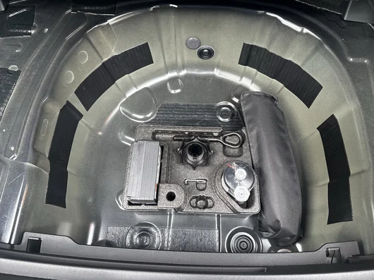 Bild eines VW Polo 4Me