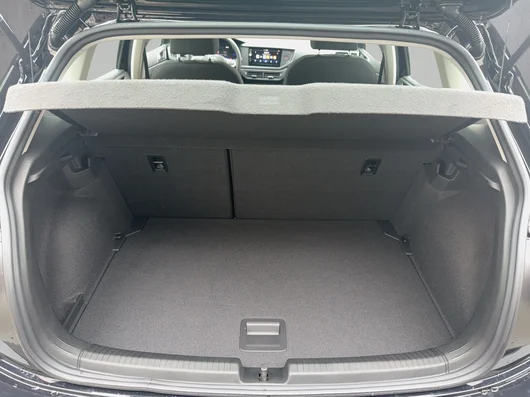 Bild eines VW Polo 4Me