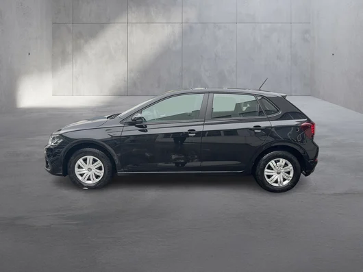 Bild eines VW Polo 4Me