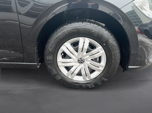 Bild eines VW Polo 4Me