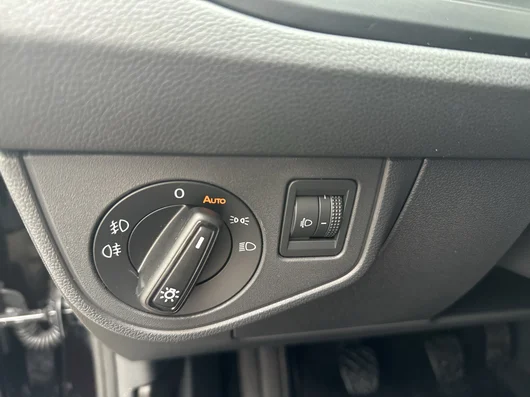 Bild eines VW Polo 4Me