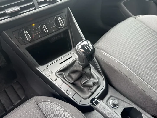 Bild eines VW Polo 4Me