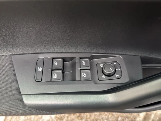 Bild eines VW Polo 4Me