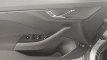 Škoda Kamiq Selection TSI in Smokey Diamond-Silber Metallic