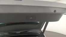 Škoda Kamiq Selection TSI in Smokey Diamond-Silber Metallic