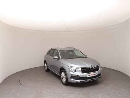 Škoda Kamiq Selection TSI
