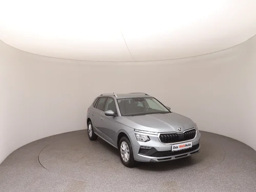 Škoda Kamiq Selection TSI