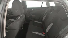 Škoda Kamiq Selection TSI in Smokey Diamond-Silber Metallic