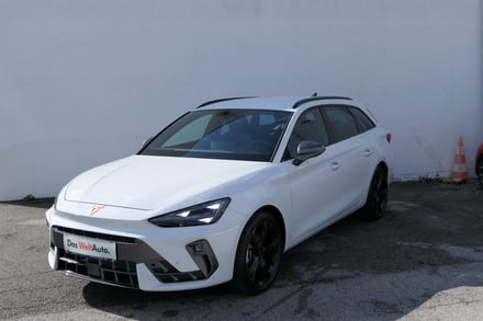 CUPRA Leon SP Kombi 1.5 TSI 150 PS ACT