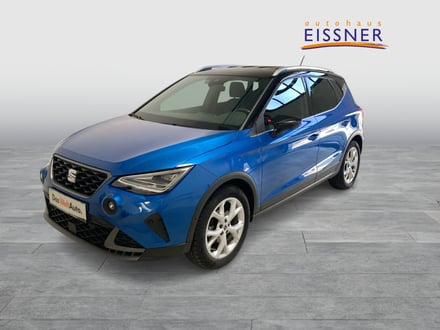 SEAT Arona FR 1.0 TSI
