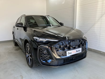 Audi Q5 SUV TDI quattro 150 kW