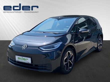 VW ID.3 Pro S 150 kW (5-Sitzer)