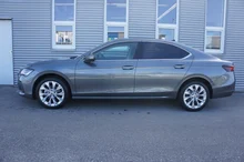 Thumbnail-Foto von Fahrzeug