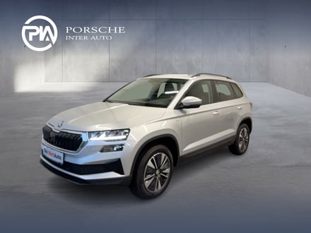 Škoda KAROQ Ambition TSI